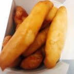 Best Chicken Finger 鸡柳 in North Dartmouth, MA