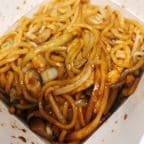 Best Chicken Lo Mein 鸡捞面 in North Dartmouth, MA