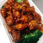 Best General Tso's Chicken 左宗鸡 in North Dartmouth, MA