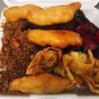 Best Fried Wonton, Chicken Fingers, Boneless Spare Ribs 炸云吞,鸡柳,无骨排 in North Dartmouth, MA