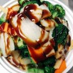 Best Vegetable Delight 杂菜 in North Dartmouth, MA