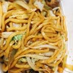 Best Vegetable Lo Mein 菜捞面 in North Dartmouth, MA
