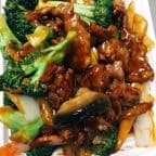 Best Beef w. Mixed Vegetables 杂菜牛 in North Dartmouth, MA