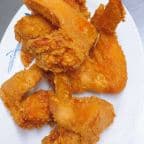 Best Fried Chicken Wings (5) 炸鸡翅 in North Dartmouth, MA