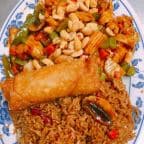 Best Kung Pao Chicken 宫保鸡 in North Dartmouth, MA